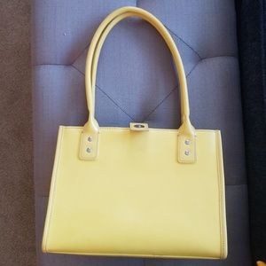 Wilsons Leather Tote Bag